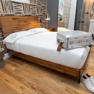 Hotel The Flat Nyc ***