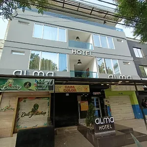 Aura *** Medellín