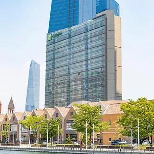 Songdo By Ihg 4*, Incheon Corea del Sud