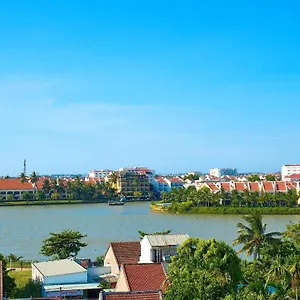 Legend Ancient Town 3*, Hoi An Vietnam