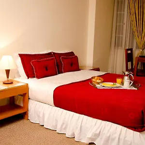 Casa La Riviera 3*, Bogotá Colombia