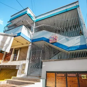 Maison d'hôtes Casa Guadalupe Laureles