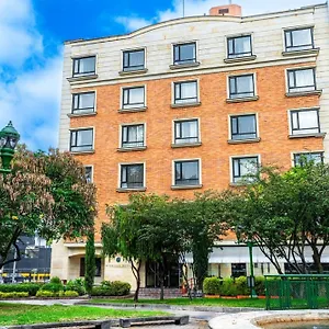Hotel Morrison Zona Rosa *****