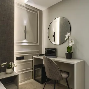 Sentro Boutique 3*, Sofia Bulgaria
