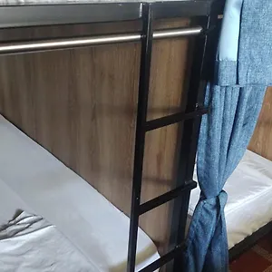Hostel La Familia - Parque Poblado, Medellín