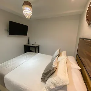 Maidy Luxury *** Medellín