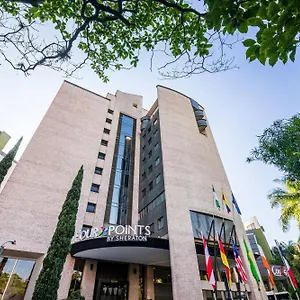 Four Points By Sheraton Hotel