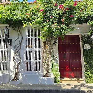 Casa La Tablada 3*, Cartagena Colombia