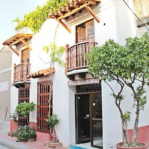 Hotel Colonial By Akel **