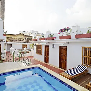 Hotel Boutique Carretas ***
