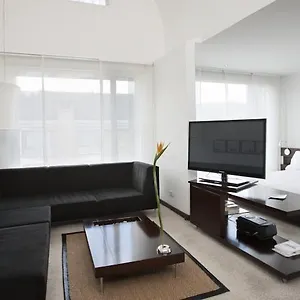Richmond 4*, Bogotá Colombia
