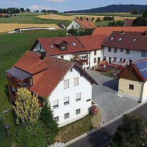 Gästehaus Weber 4*, Neualbenreuth Deutschland