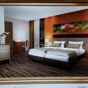 Relax 3*, Wachenroth Deutschland