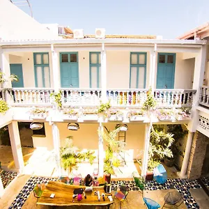 Republica Auberge de jeunesse