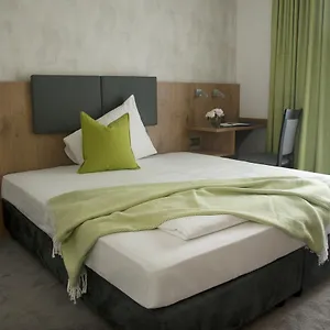 Boardinghouse , Landshut Deutschland