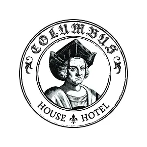 Columbus House Couette-café