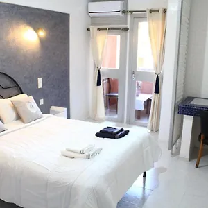 Hotel El Hamra **