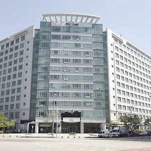 Good Day Airtel , Incheon Corea del Sud