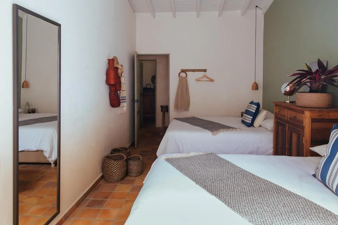 Hotel Quinta Ladera Medellín 4*,  Colombia