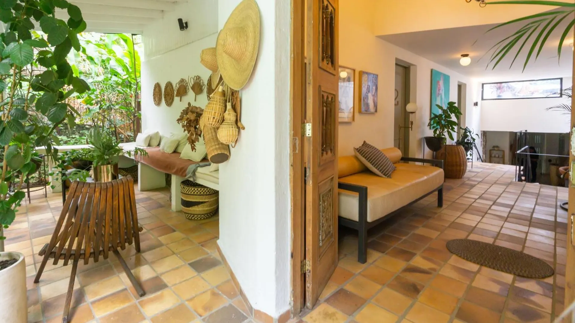 Hotel Quinta Ladera Medellín